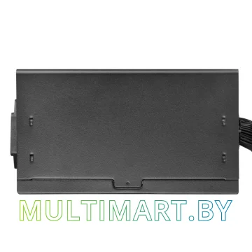 Блок питания Super Flower Legion GX Pro 650W (SF-650P14XE) картинка 3